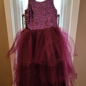 Girls Liv B dress, size 9/10